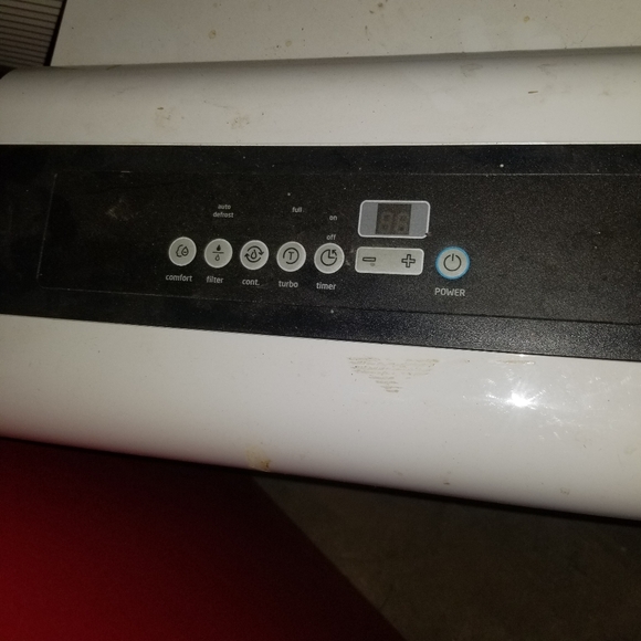 Dehumidifier artic king - Picture 2 of 4